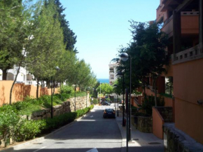 Apartamento de 2 habitaciones en el corazón de La Milla de Oro,Marbella